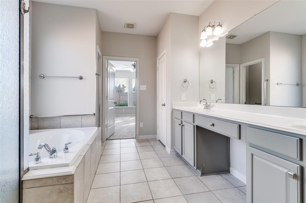 Village Park Ph 1a - Residential