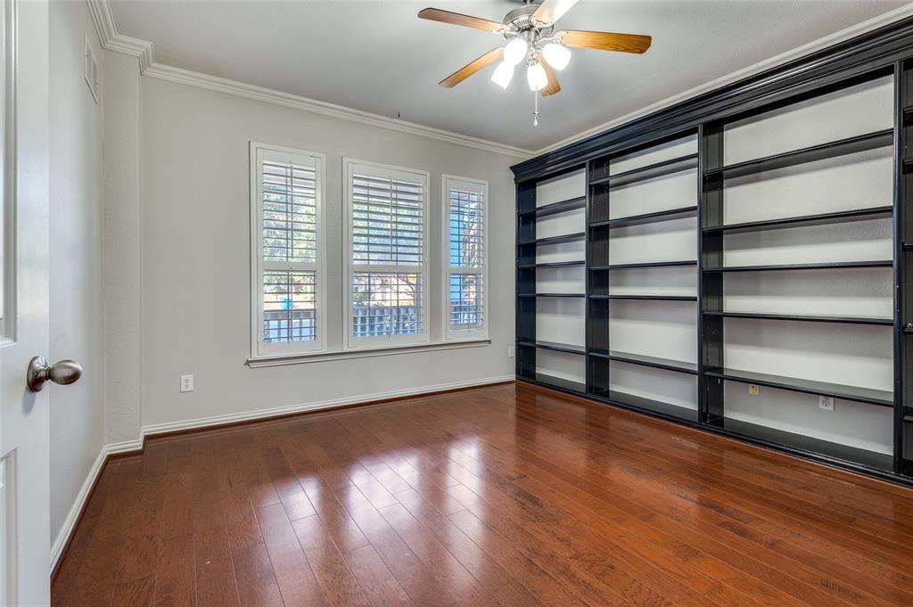 Village Park Ph 1a - Residential