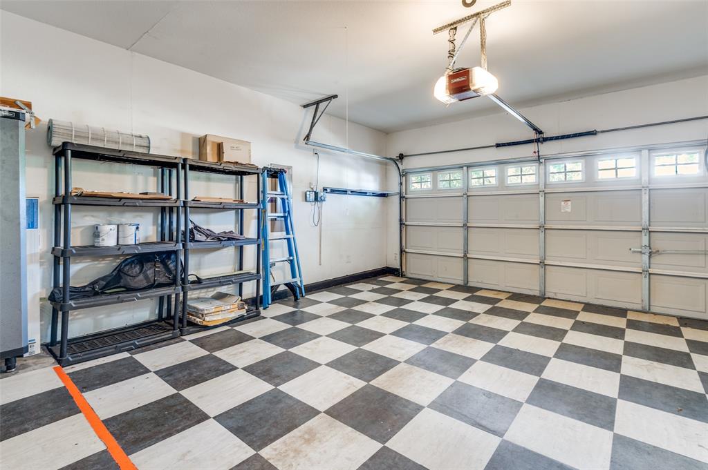 Village Park Ph 1a - Residential