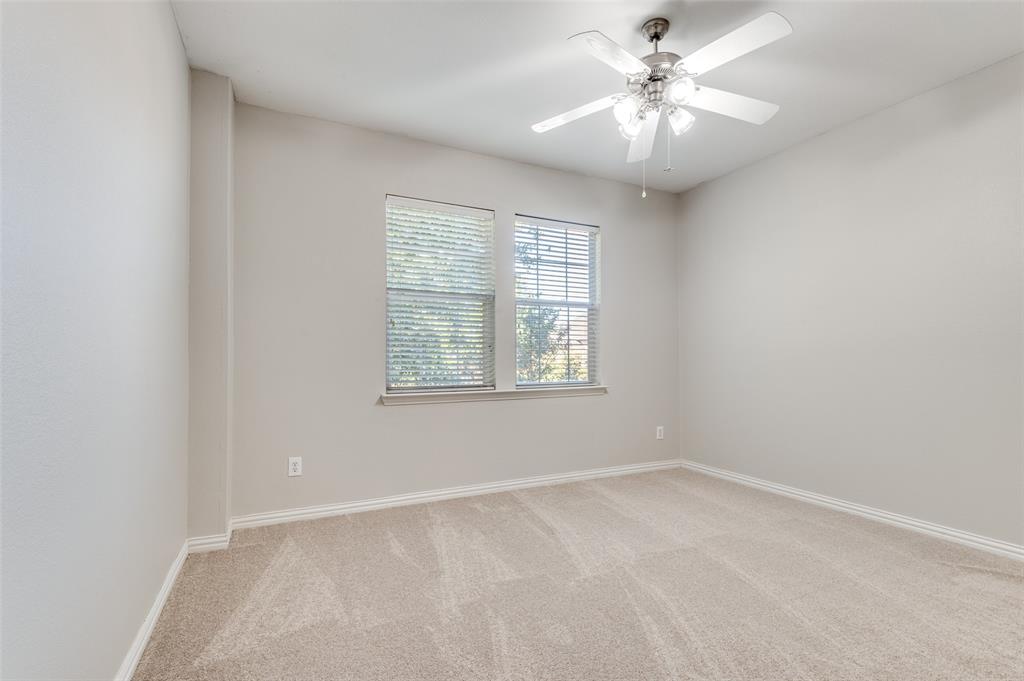 Village Park Ph 1a - Residential