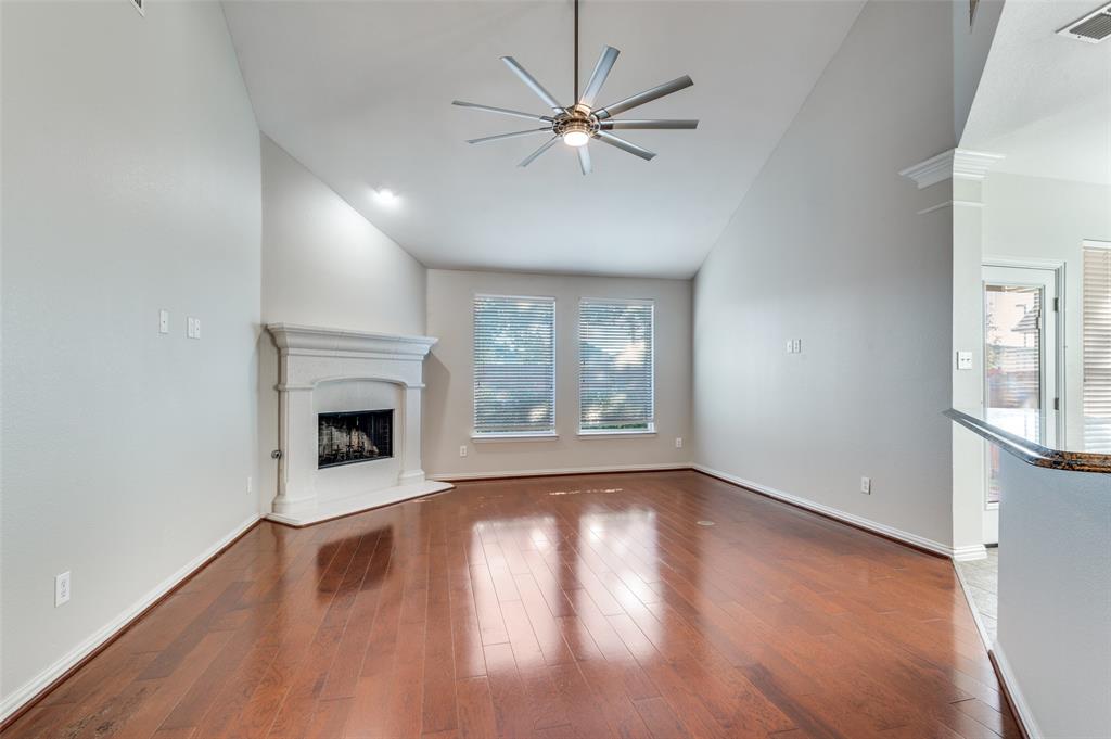 Village Park Ph 1a - Residential