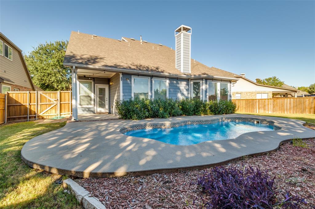 Village Park Ph 1a - Residential