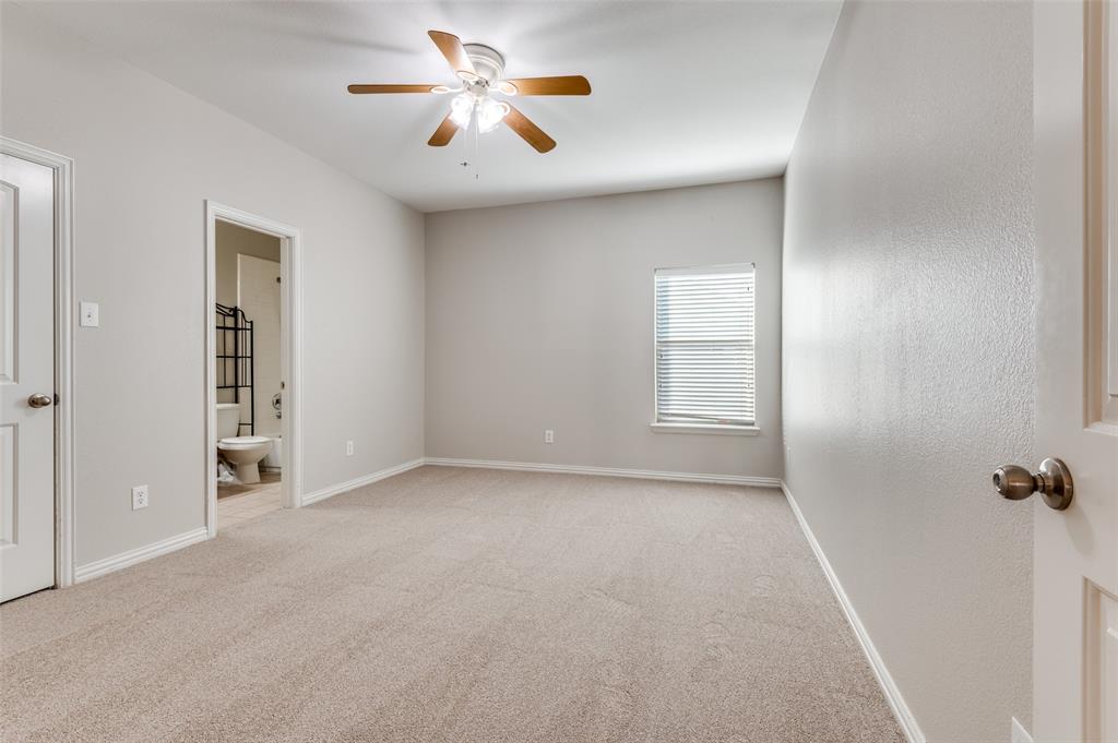 Village Park Ph 1a - Residential