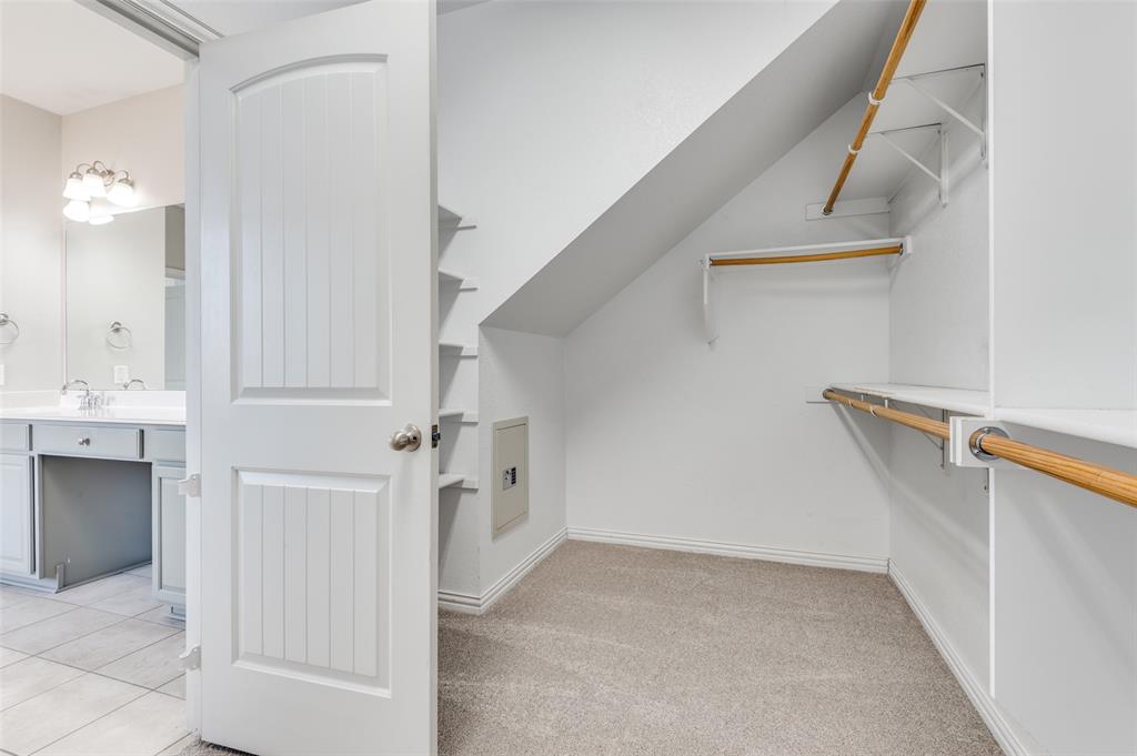 Village Park Ph 1a - Residential