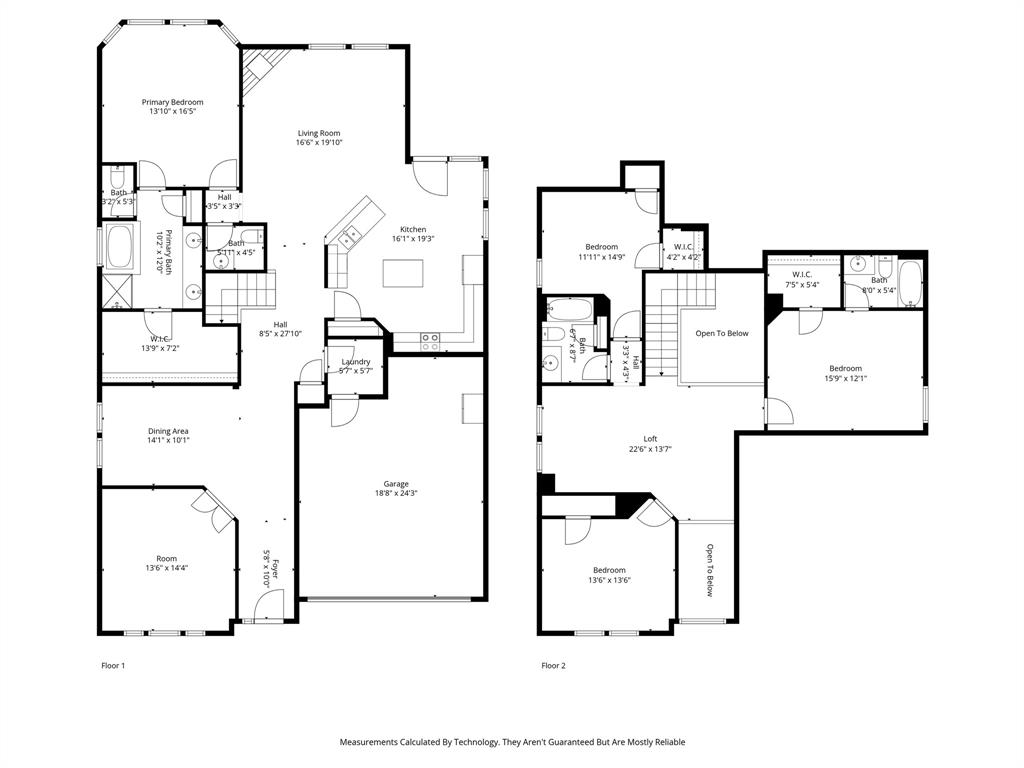 Village Park Ph 1a - Residential