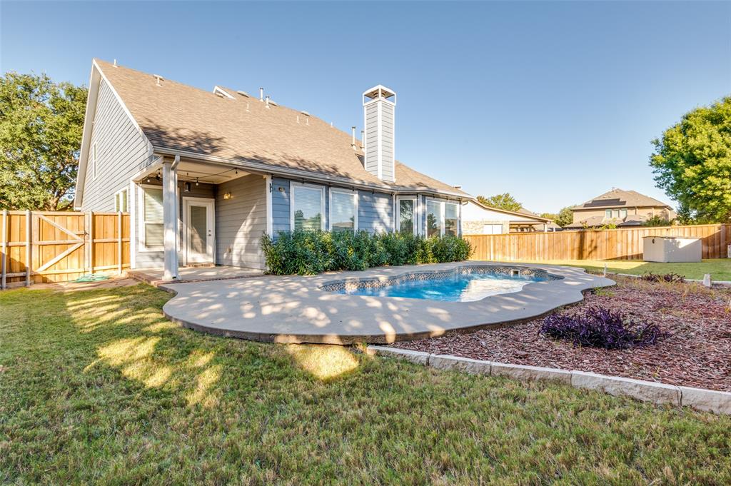 Village Park Ph 1a - Residential