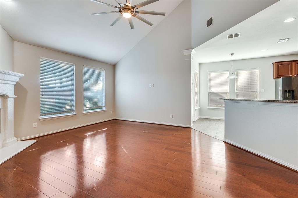 Village Park Ph 1a - Residential