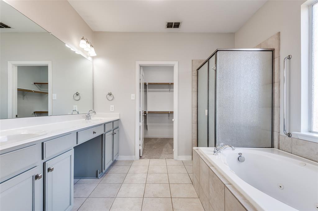 Village Park Ph 1a - Residential