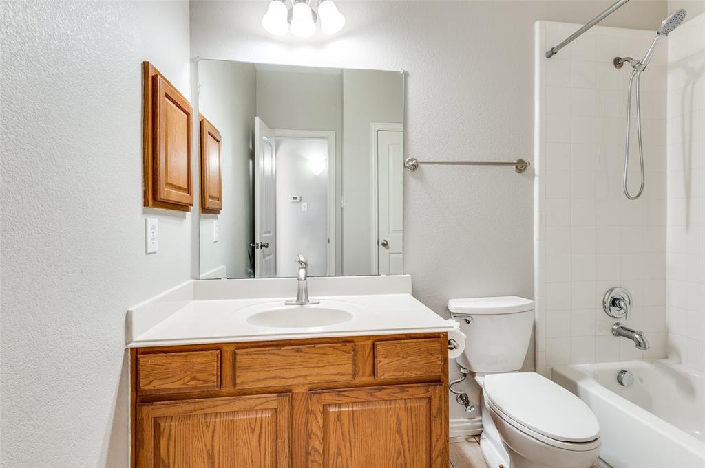 Village Park Ph 1a - Residential