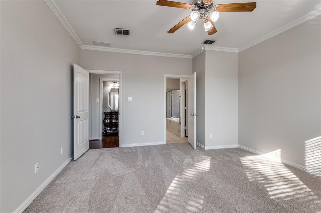 Village Park Ph 1a - Residential