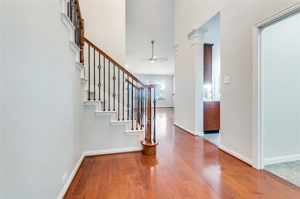 Village Park Ph 1a - Residential