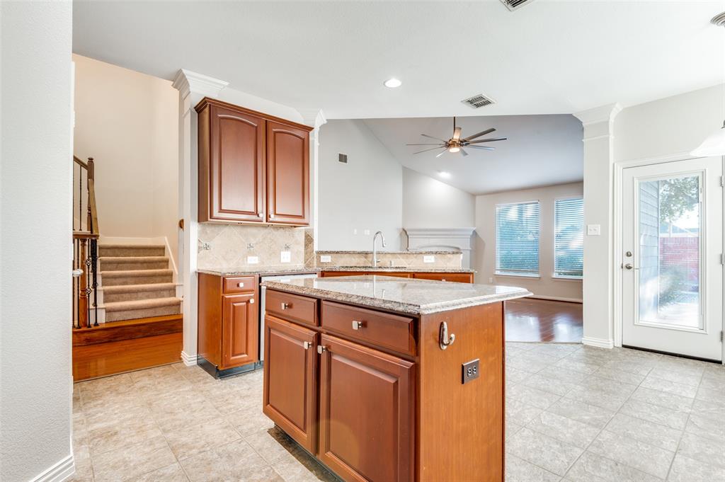 Village Park Ph 1a - Residential