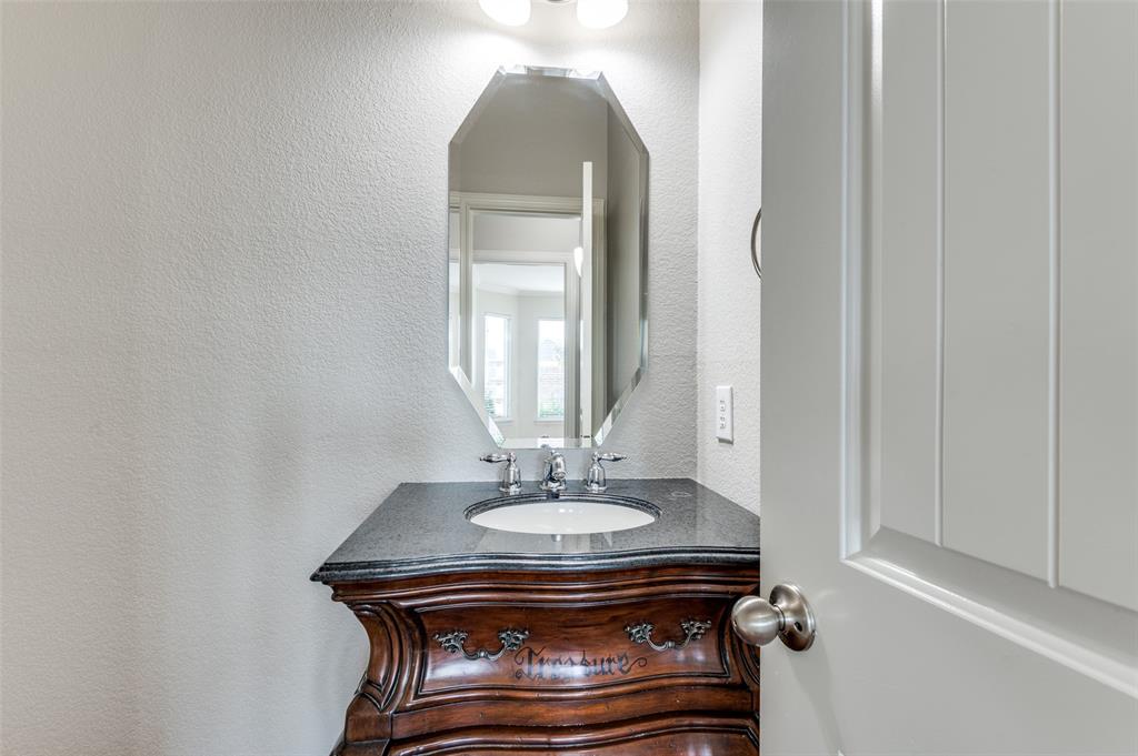 Village Park Ph 1a - Residential