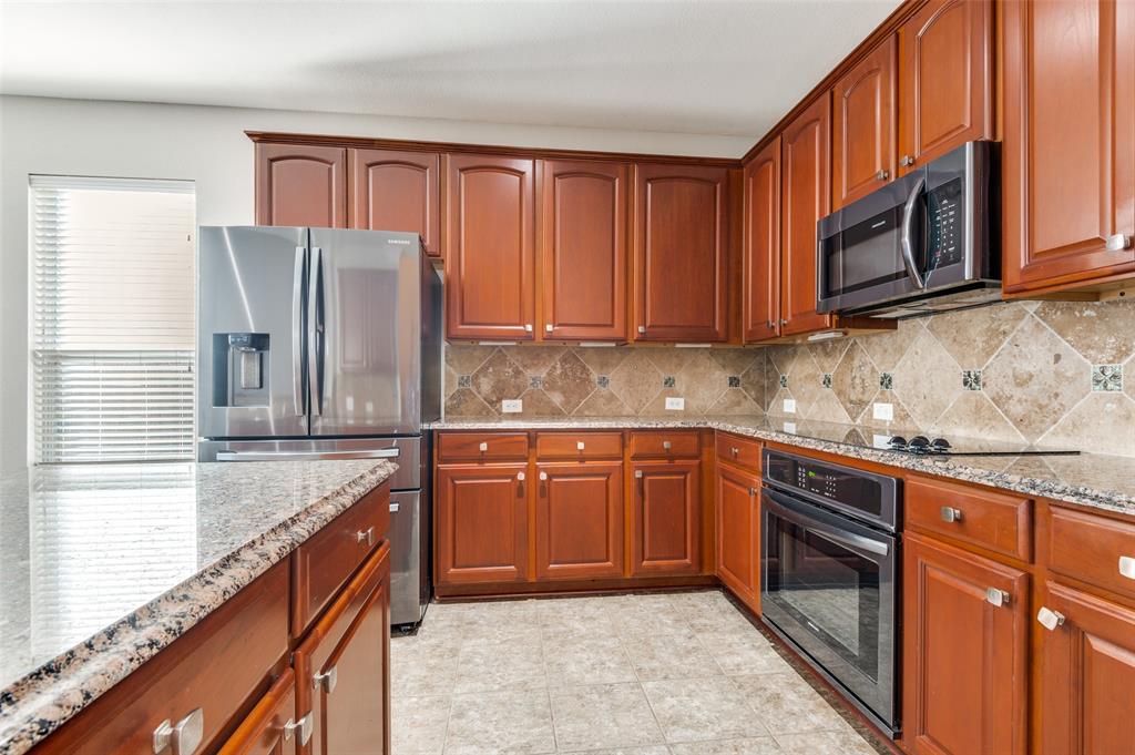 Village Park Ph 1a - Residential