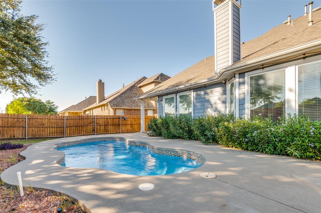 Village Park Ph 1a - Residential