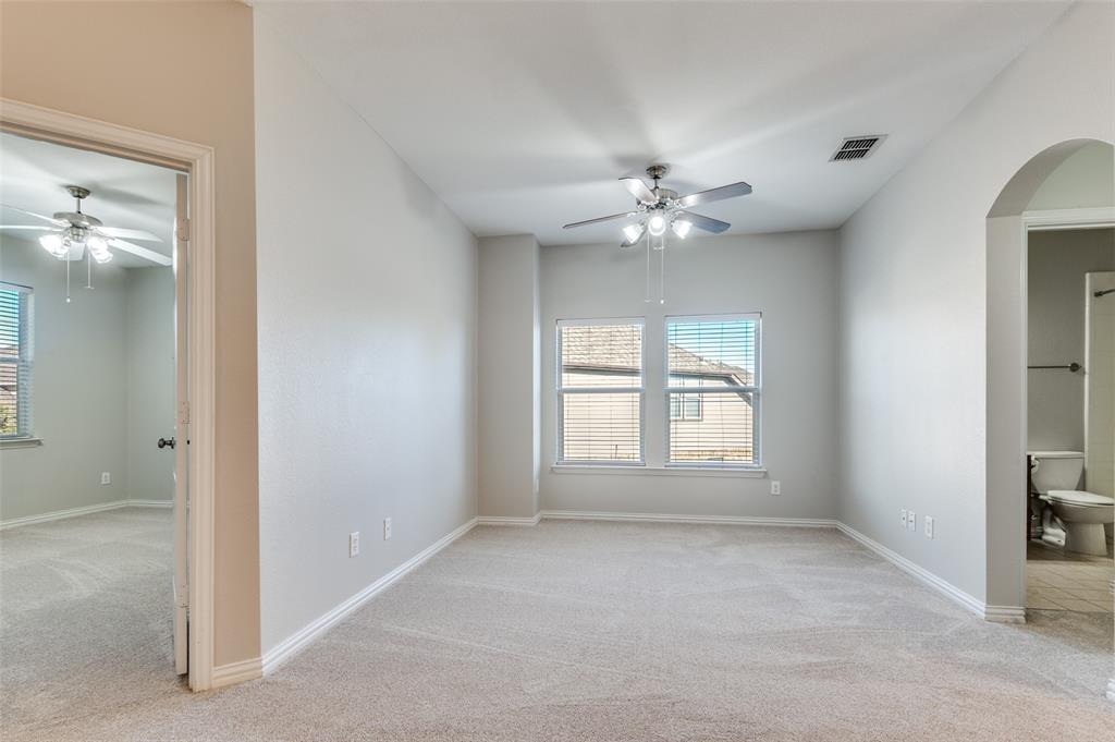 Village Park Ph 1a - Residential