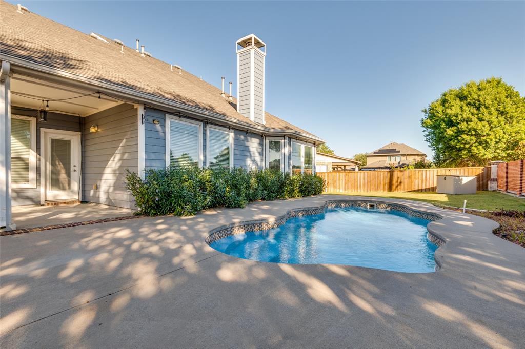 Village Park Ph 1a - Residential