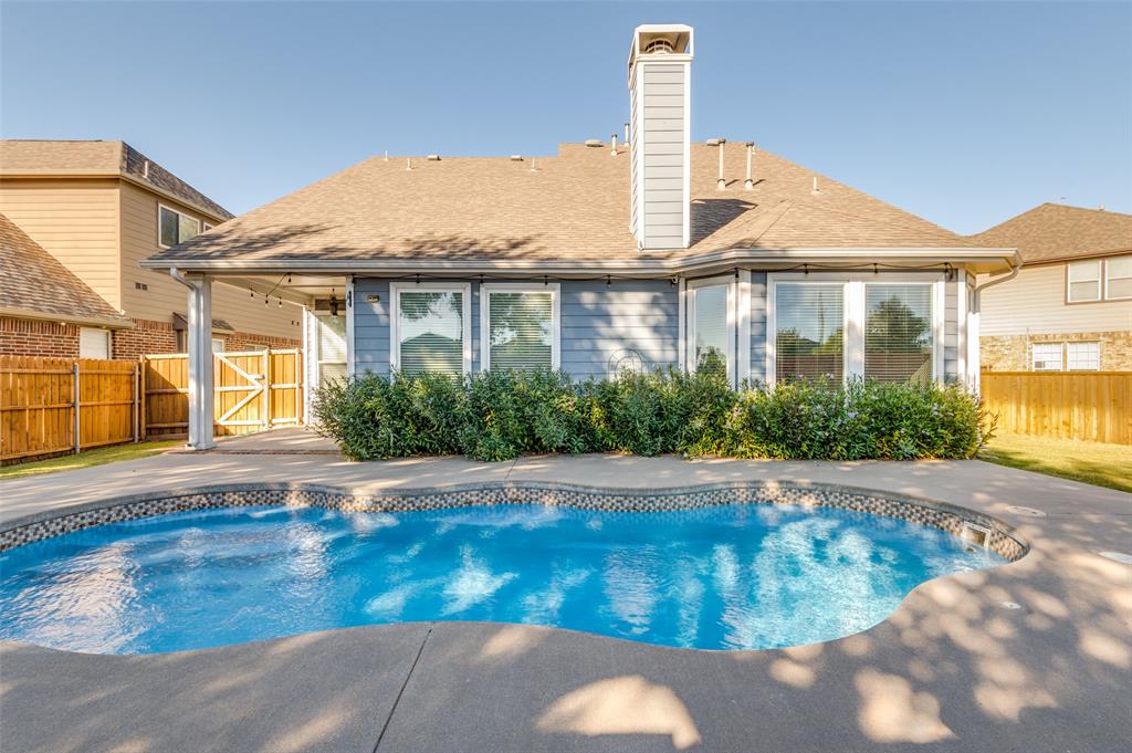 Village Park Ph 1a - Residential