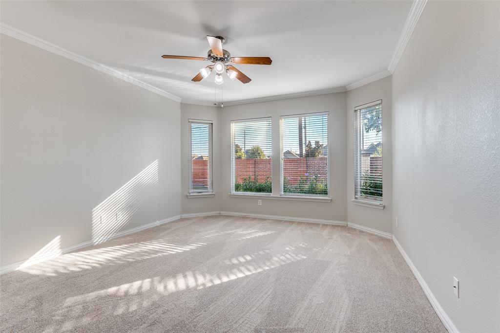 Village Park Ph 1a - Residential