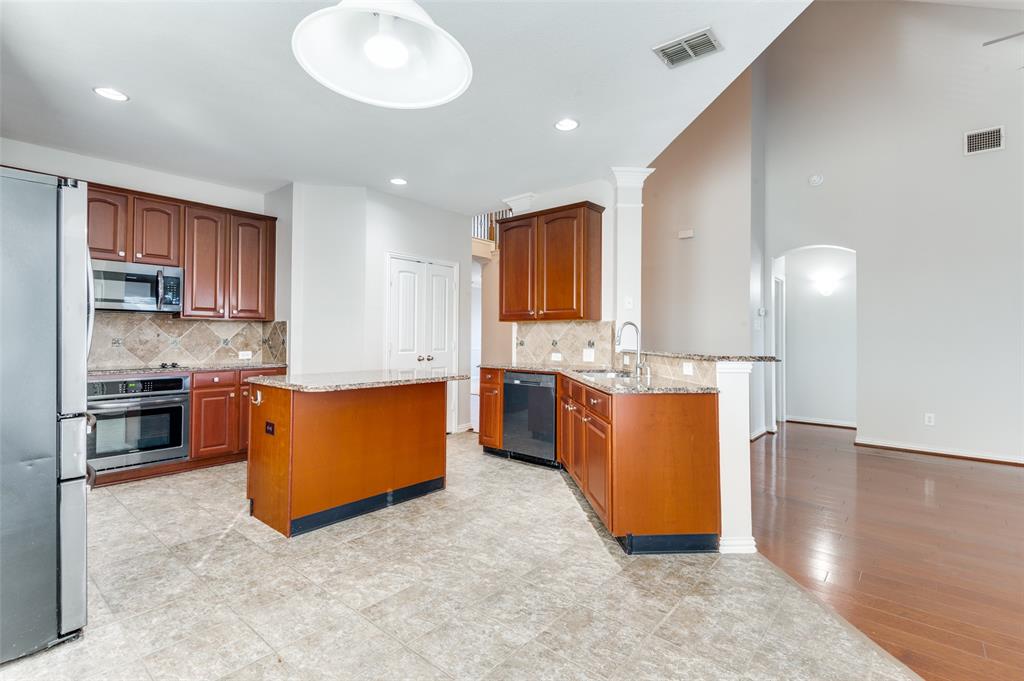 Village Park Ph 1a - Residential