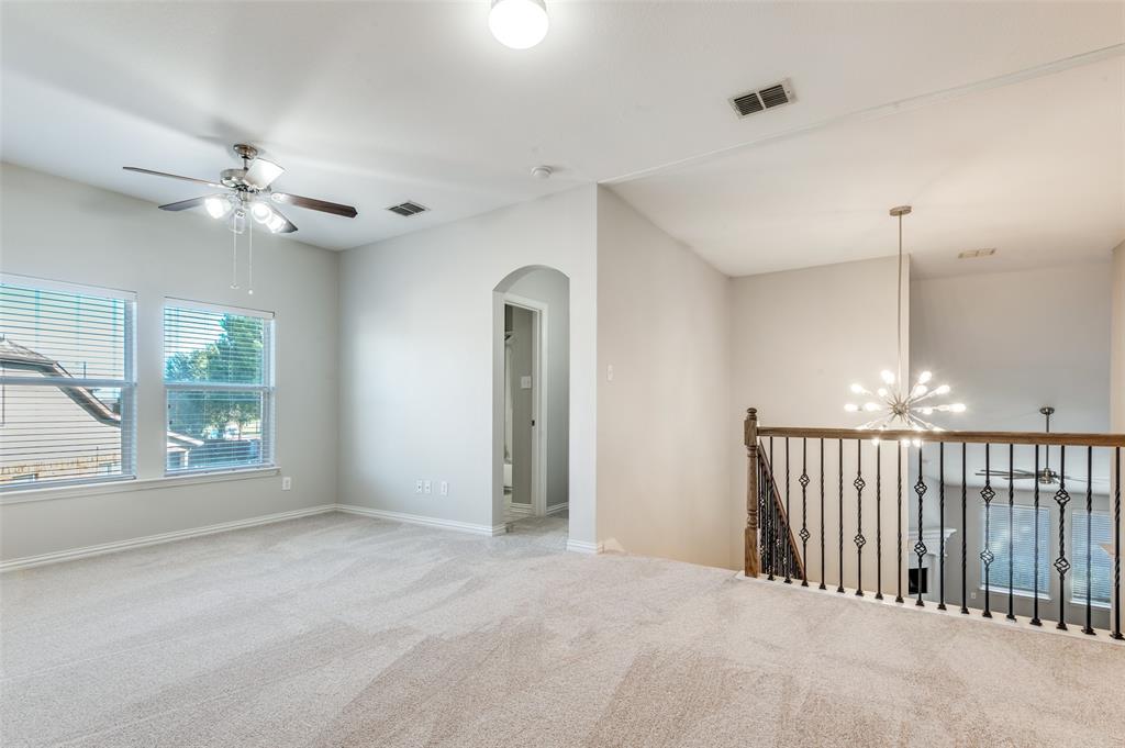 Village Park Ph 1a - Residential