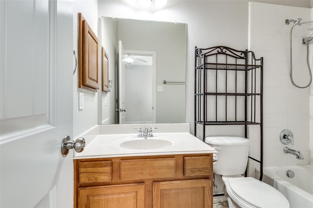 Village Park Ph 1a - Residential