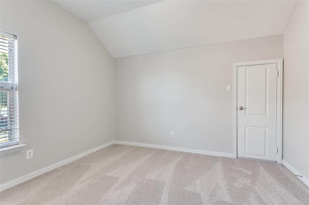 Village Park Ph 1a - Residential