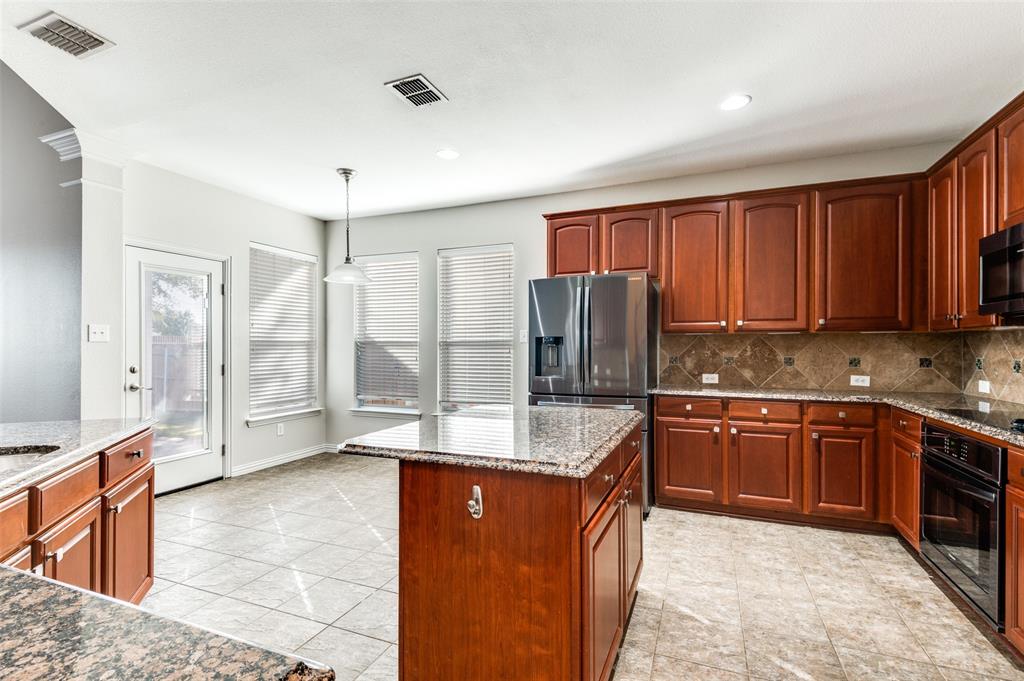 Village Park Ph 1a - Residential