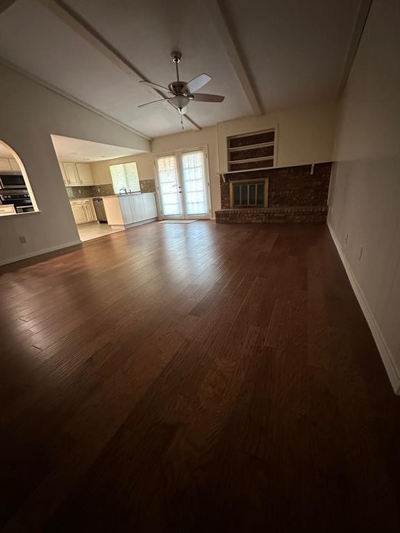 Richland Manor Rep - Residential