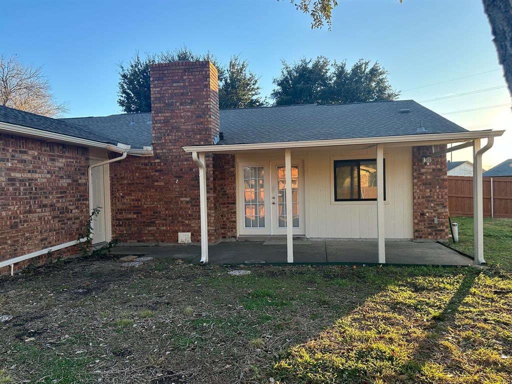 Richland Manor Rep - Residential