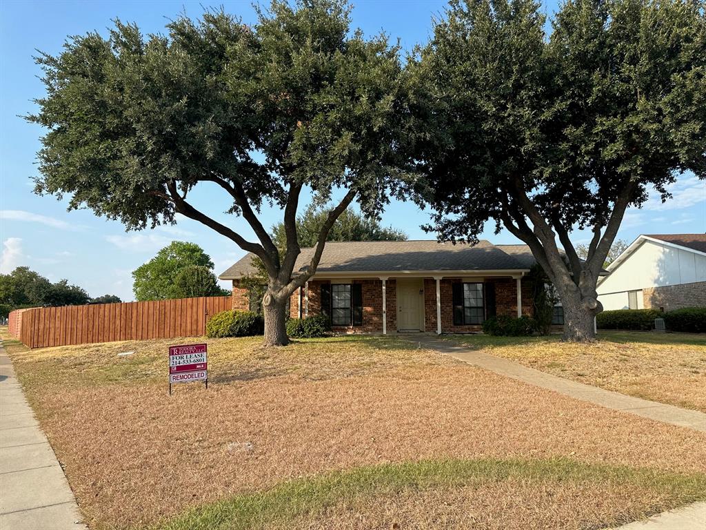 Richland Manor Rep - Residential