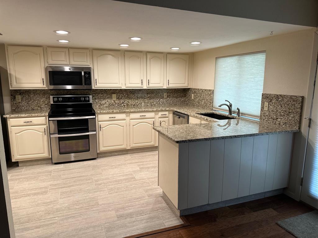 Richland Manor Rep - Residential