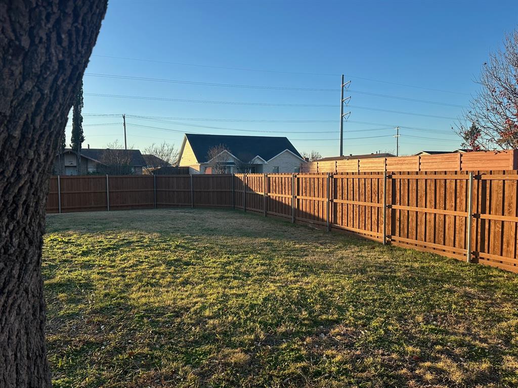 Richland Manor Rep - Residential