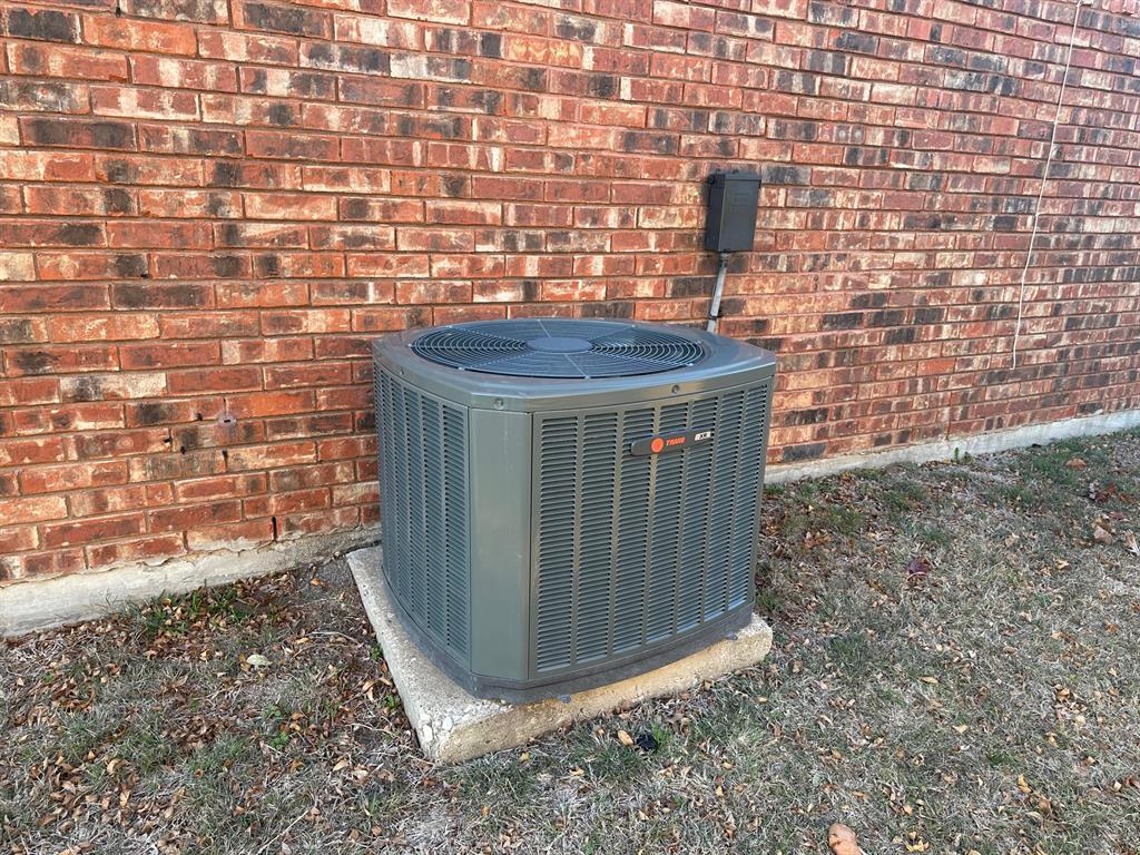 Richland Manor Rep - Residential