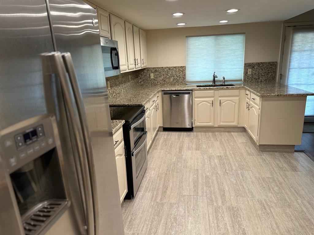 Richland Manor Rep - Residential