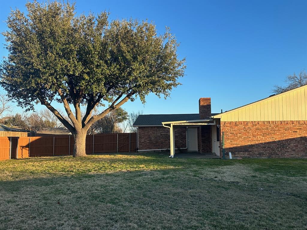 Richland Manor Rep - Residential