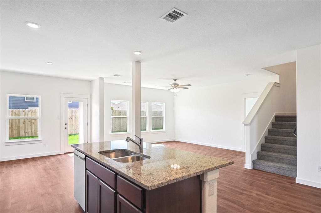 Patriot Estates - Residential