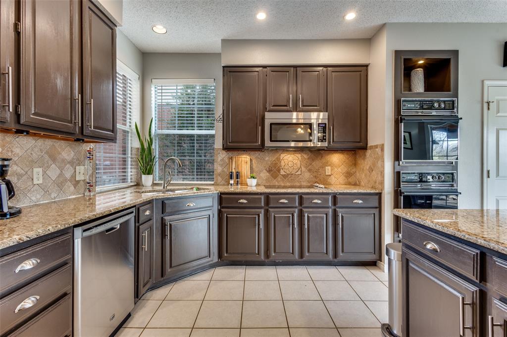 Sunset Ridge Ph I - Residential