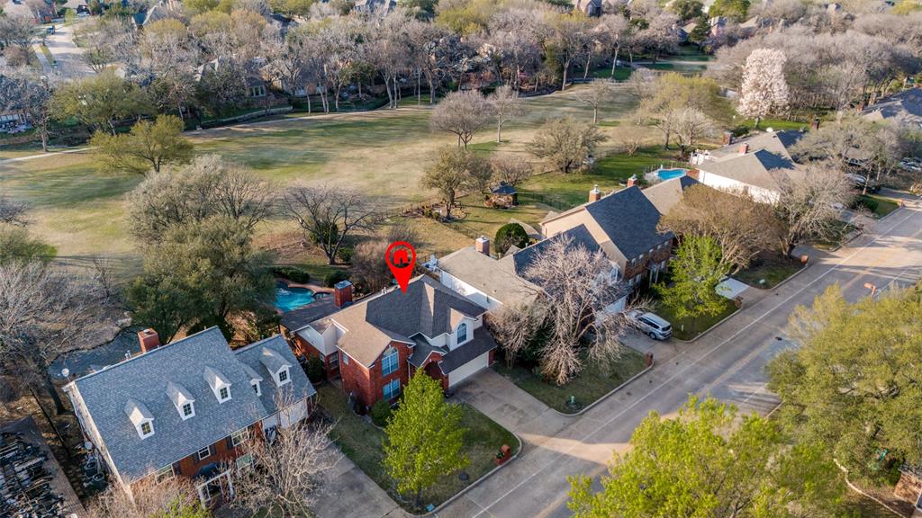 Sunset Ridge Ph I - Residential