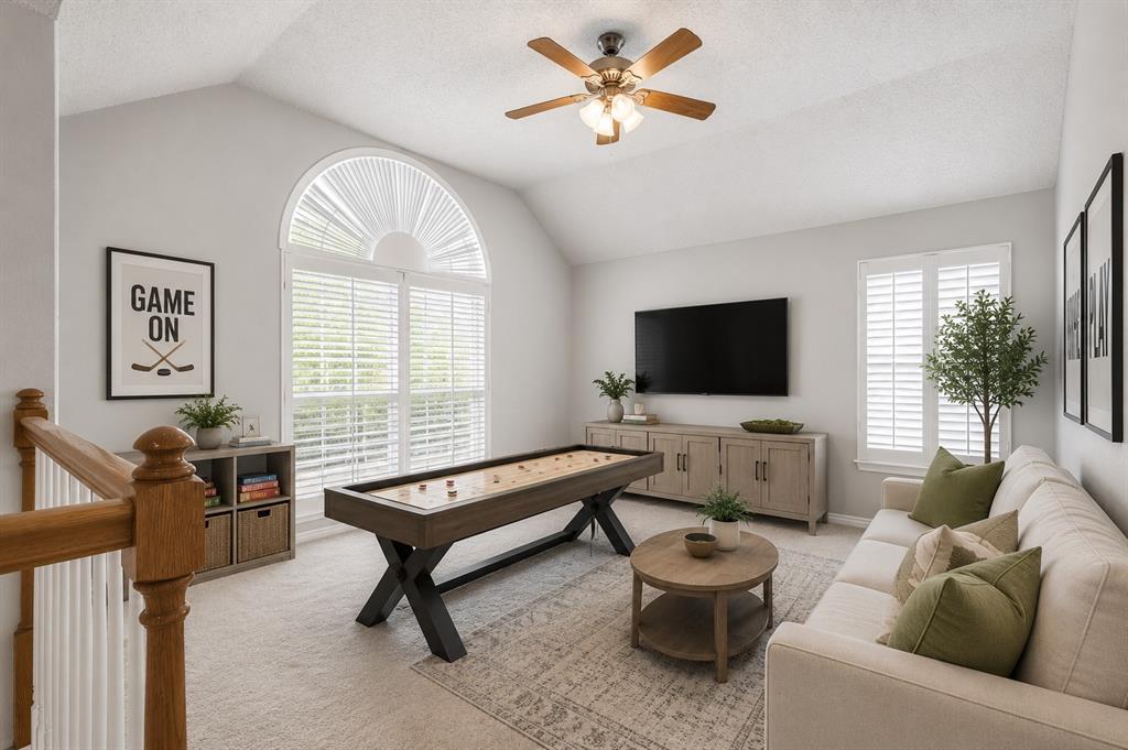 Sunset Ridge Ph I - Residential