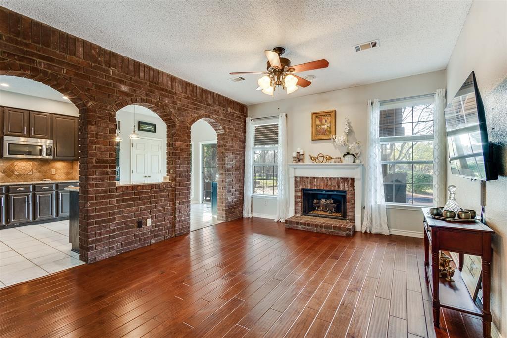 Sunset Ridge Ph I - Residential