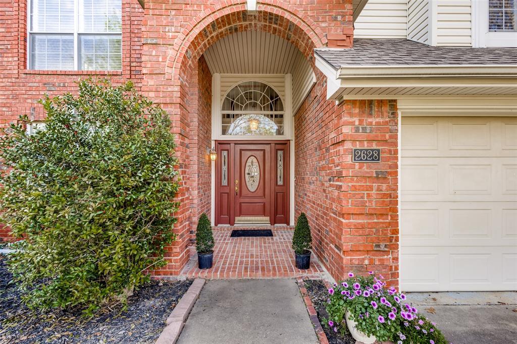 2628 Valley Creek Trail