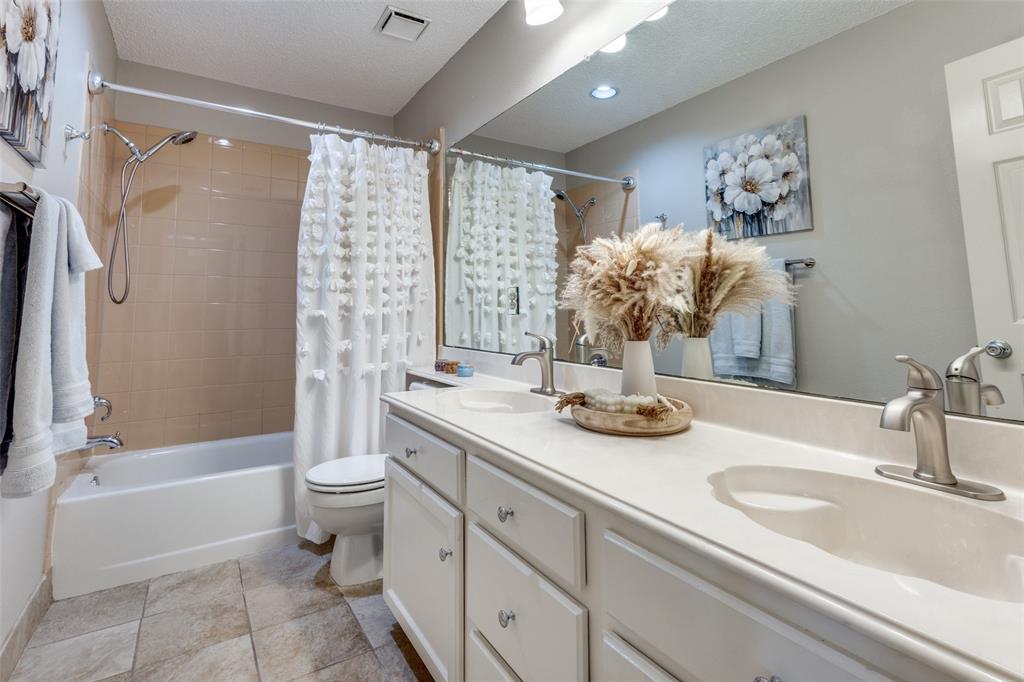 Sunset Ridge Ph I - Residential