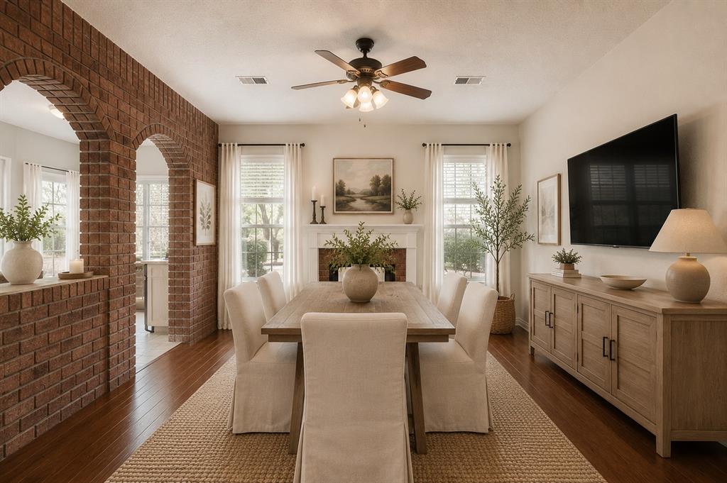 Sunset Ridge Ph I - Residential