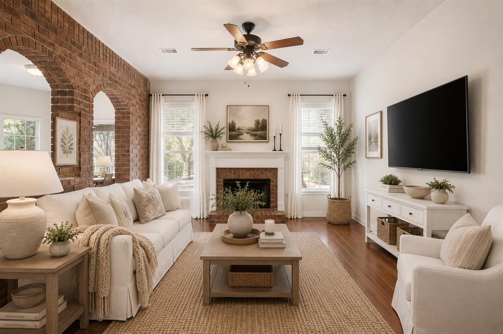 Sunset Ridge Ph I - Residential