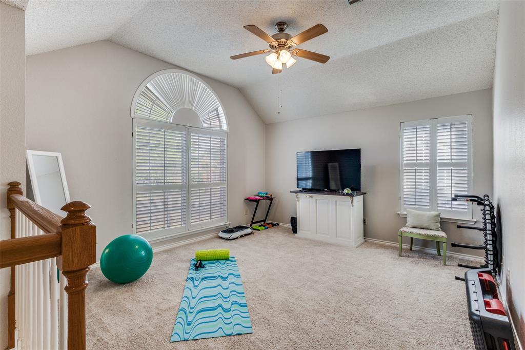 Sunset Ridge Ph I - Residential