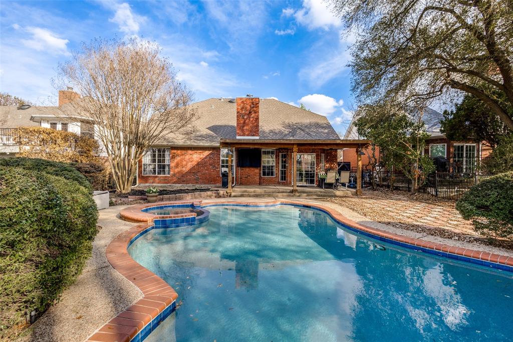 Sunset Ridge Ph I - Residential