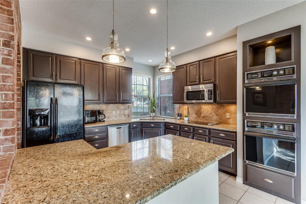 Sunset Ridge Ph I - Residential