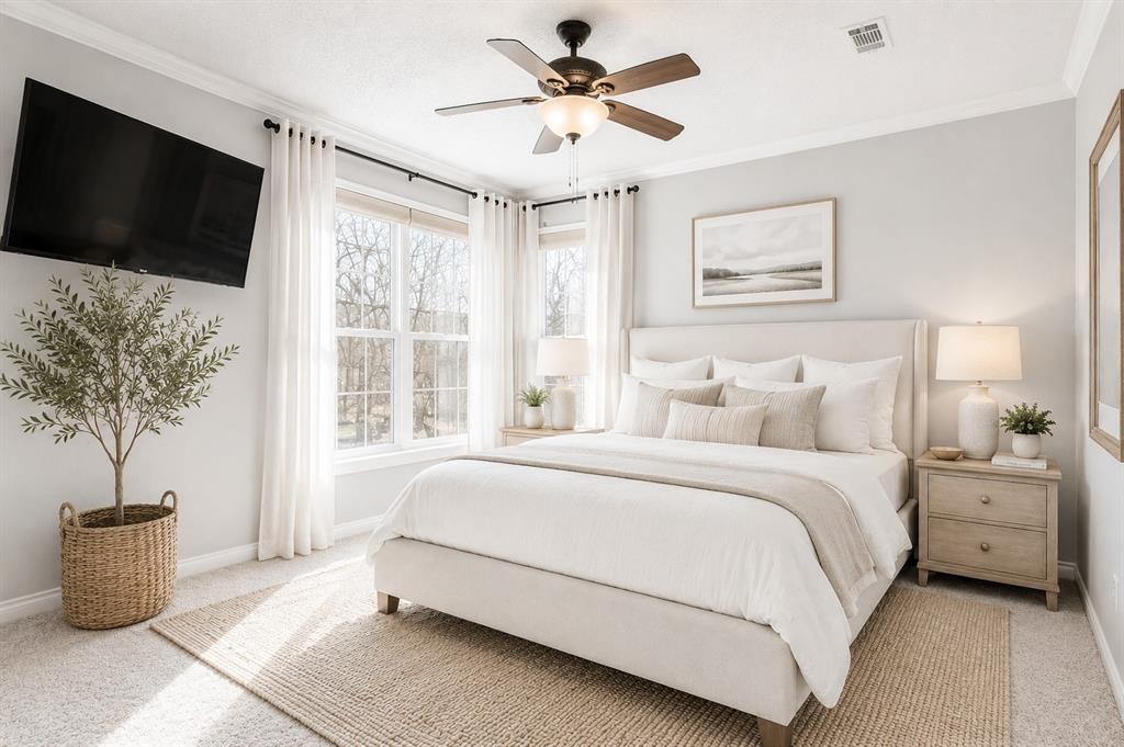 Sunset Ridge Ph I - Residential