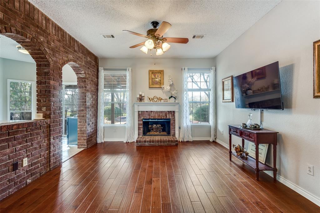 Sunset Ridge Ph I - Residential